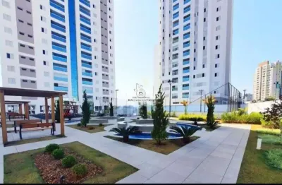 Apartamento 3 Quartos, 125m² Próximo à Leroy Merlin - Parque Campolim, Sorocaba/