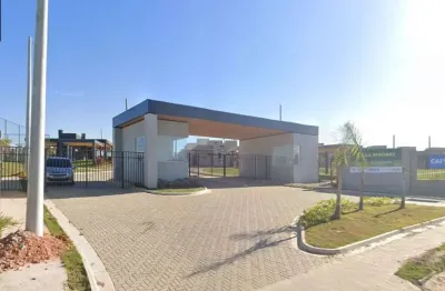 Casa em condomínio fechado com 2 quartos para alugar na avenida três de março, 2025, aparecidinha, sorocaba por r$ 3.500