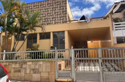 Casa comercial para alugar na doutor braúlio guedes da silva, 351, jardim santa rosália, sorocaba por r$ 4.900