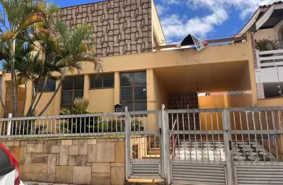 Casa Comercial para alugar Jardim Santa Rosália Sorocaba/SP