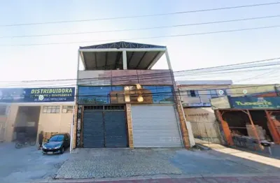 Barracão / galpão / depósito para alugar na avenida ipanema, 2338, jardim planalto, sorocaba por r$ 6.000