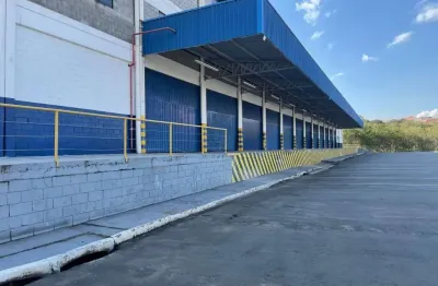 Barracão / galpão / depósito para alugar na rod castello branco, 79000, vila martins, itu por r$ 280.000