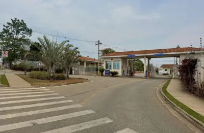 Casa em condomínio fechado com 2 quartos à venda na rua doutor américo figueiredo, 6355, conjunto habitacional júlio de mesquita filho, sorocaba por r$ 350.000