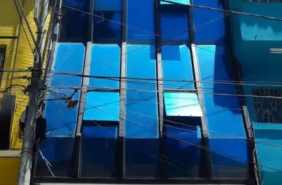 Prédio para alugar na doutor ferreira braga, 67, centro, sorocaba por r$ 10.000