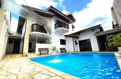 Casa com 3 quartos à venda na florêncio vieira da rocha, 305, jardim astro, sorocaba por r$ 1.285.000