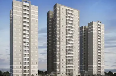 Apartamento com 3 quartos à venda na praça demercindo alves da silva, 250, jardim gonçalves, sorocaba por r$ 935.000