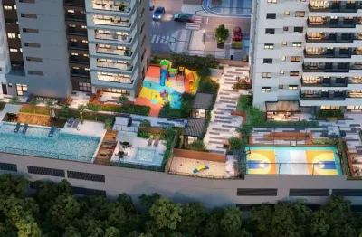 Apartamento com 3 quartos à venda na 28 de outubro, 1, alto da boa vista, sorocaba por r$ 828.000