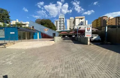 Ponto comercial para alugar na raphael dias da silva, 440, parque campolim, sorocaba por r$ 8.000