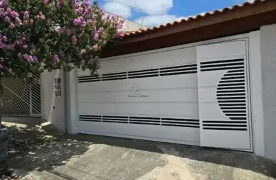 Casa com 2 quartos à venda na rua maria marques de faria, 161, jardim wanel ville v, sorocaba por r$ 380.000