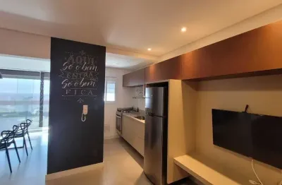 Apartamento com 1 quarto para alugar na rua antonio perez hernandez, 155, parque campolim, sorocaba por r$ 4.300
