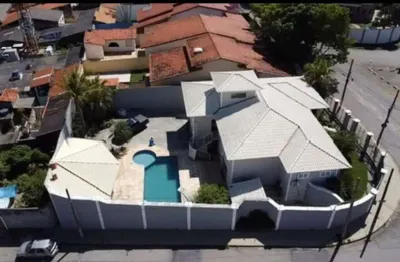 Casa comercial para alugar na rua josé marchi, 35, jardim dos estados, sorocaba por r$ 12.500
