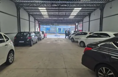 Barracão / Galpão / Depósito à venda na Avenida Ipanema, 2266, Jardim Planalto, Sorocaba por R$ 1.590.000