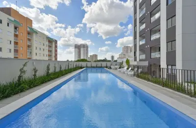 Apartamento com 2 quartos à venda na Praça Demercindo Alves da Silva, 202, Jardim Piratininga, Sorocaba por R$ 559.000