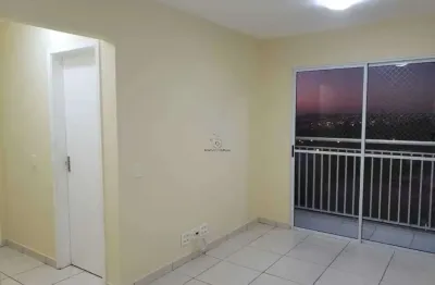Apartamento com 2 quartos à venda na Rua Valdomiro Ferraresi, 455, Jardim Wanel Ville IV, Sorocaba por R$ 265.000