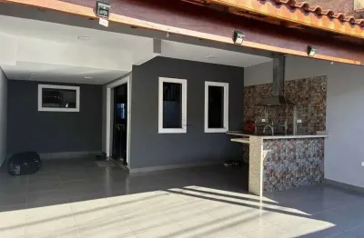 Casa com 3 quartos à venda na Rua Francisco Augusto, 247, Jardim São Guilherme, Sorocaba por R$ 430.000