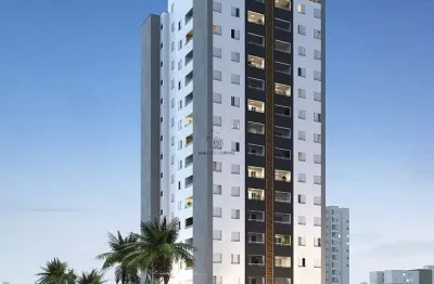 Apartamento com 2 quartos à venda na Rua Francisco Rodrigues, 31, Parque Campolim, Sorocaba por R$ 670.000