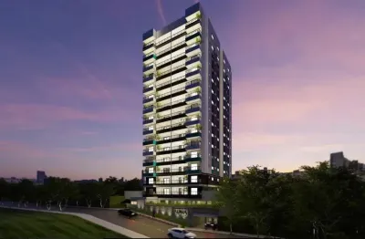 Apartamento com 3 quartos à venda na Rua Professor Mário Aurélio Dias, 20, Vila Lucy, Sorocaba por R$ 954.000