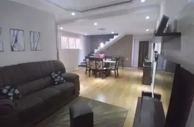 Casa 3 dormitórios à venda Jardim São Guilherme Sorocaba/SP