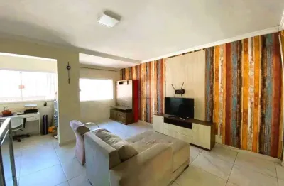 Casa com 2 quartos à venda na Alameda Jundiaí, 85, Jardim Saira, Sorocaba por R$ 350.000