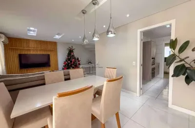 Casa em condomínio fechado com 3 quartos à venda na Rua Antonio Perez Hernandez, 500, Parque Campolim, Sorocaba por R$ 1.150.000