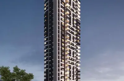 Apartamento com 2 quartos à venda na Rua Gustavo Magalhães, 175, Jardim Faculdade, Sorocaba por R$ 998.000