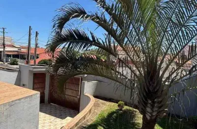 Casa com 3 quartos à venda na Rua João Cacetari, 185, Jardim Mirante dos Ovnis, Votorantim por R$ 550.000