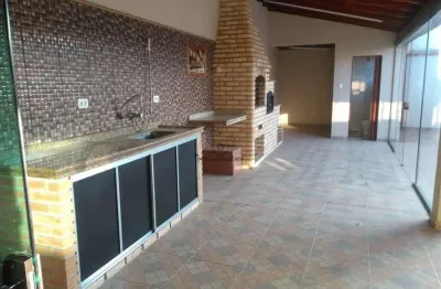 Casa 3 dormitórios à venda Central Parque Sorocaba Sorocaba/SP