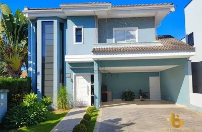 Sobrado 3 dormitórios à venda Parque Residencial Villa dos Inglezes Sorocaba/SP