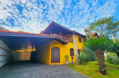 Sobrado 6 dormitórios para alugar Jardim Isaura Sorocaba/SP