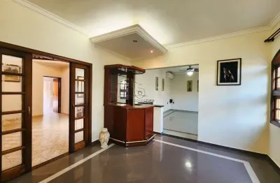 Sobrado 6 dormitórios para alugar Jardim Isaura Sorocaba/SP