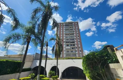 Apartamento com 3 quartos à venda na comendador pereira inácio, 391, jardim vergueiro, sorocaba por r$ 590.000