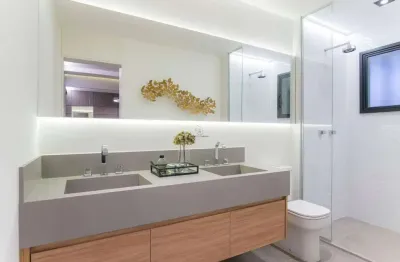 Apartamento com 3 quartos à venda na antonio perez hernandes, 725, parque campolim, sorocaba por r$ 1.480.000