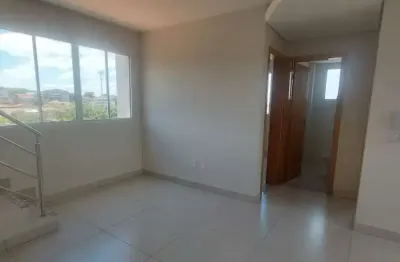 Apartamento com área privativa à venda em santa monica bh 132m²