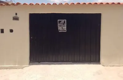 Casa com 2 quartos para alugar na Rua Maria Antonina Alves, São João Batista, Belo Horizonte