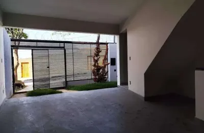 Casa com 2 quartos à venda na Rua Radialista Delson Amanda, Céu Azul, Belo Horizonte