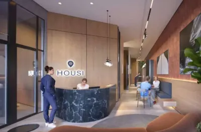 Apartamento com 1 quarto à venda na Rua São Paulo, Centro, Belo Horizonte