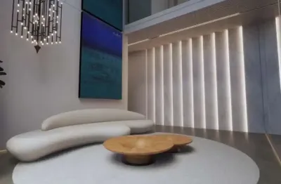 Apartamento com 4 quartos à venda na Rua Castelo de Almada, Castelo, Belo Horizonte