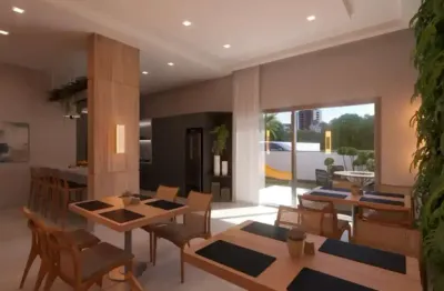 Apartamento com 2 quartos à venda na Rua Montese, Santa Branca, Belo Horizonte