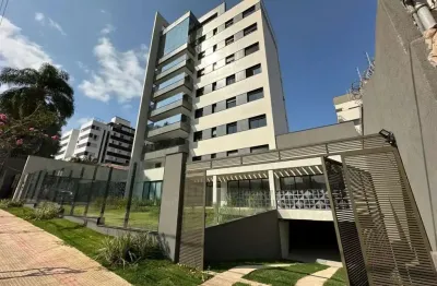 Cobertura com 4 quartos à venda na Rua Castelo de Amieira, Castelo, Belo Horizonte