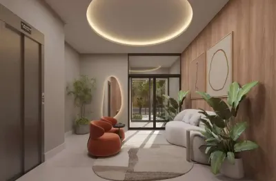 Apartamento com 3 quartos à venda na Rua Doutor Rubens Guimarães, Castelo, Belo Horizonte