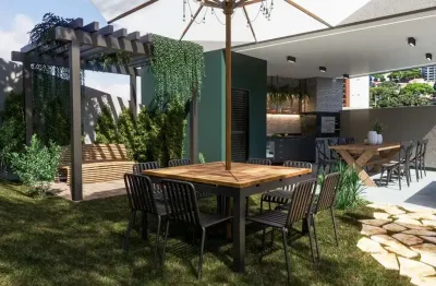 Apartamento com 2 quartos à venda na Rua Lauro Gomes Vidal, Fernão Dias, Belo Horizonte