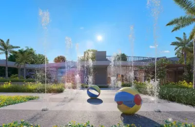 Apartamento com 2 quartos à venda na Avenida Fleming, Ouro Preto, Belo Horizonte