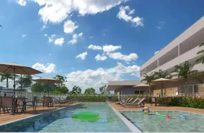 Apartamento com 3 quartos à venda na Rua Maestro Francisco Flores, São Luiz, Belo Horizonte