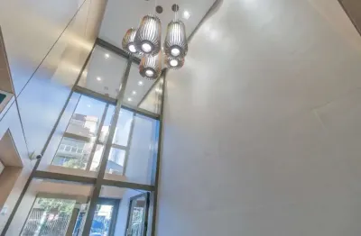 Apartamento com 3 quartos à venda na Rua Nelson Soares de Faria, Cidade Nova, Belo Horizonte