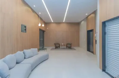 Apartamento com 3 quartos à venda na Rua Conselheiro Lafaiete, Sagrada Família, Belo Horizonte