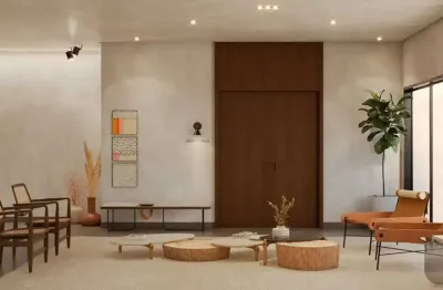 Apartamento com 2 quartos à venda na Rua Quintino Bocaiúva, Centro, Uberlândia