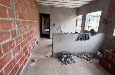 Casa com 3 quartos à venda na Rua Antônio Luiz Silva, Viena (Justinópolis), Ribeirão das Neves