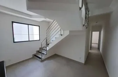Apartamento com 3 quartos à venda na Rua Wilson Soares Fernandes, Planalto, Belo Horizonte
