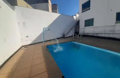 Casa com 5 quartos à venda na Rua José Vieira Brandão, São João Batista, Belo Horizonte