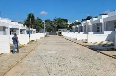 Casa à Venda em Santa Luzia: 3 Quartos, 54m², Chácaras Granja